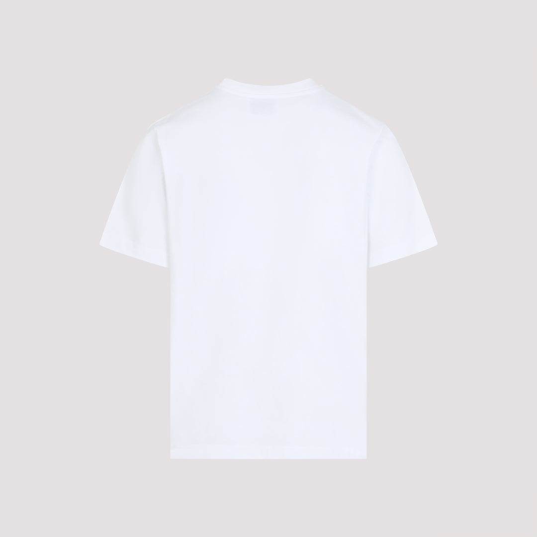 Casablanca T-shirts - Multicolour | a5e2b52766cebc6411ccac61b5f01cbcabd92056