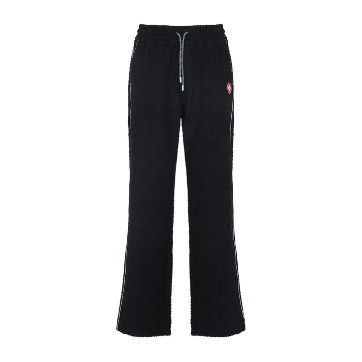 Casablanca Track pant - Black | 870d22dabe6121fbdb830621633e950acfcb6026
