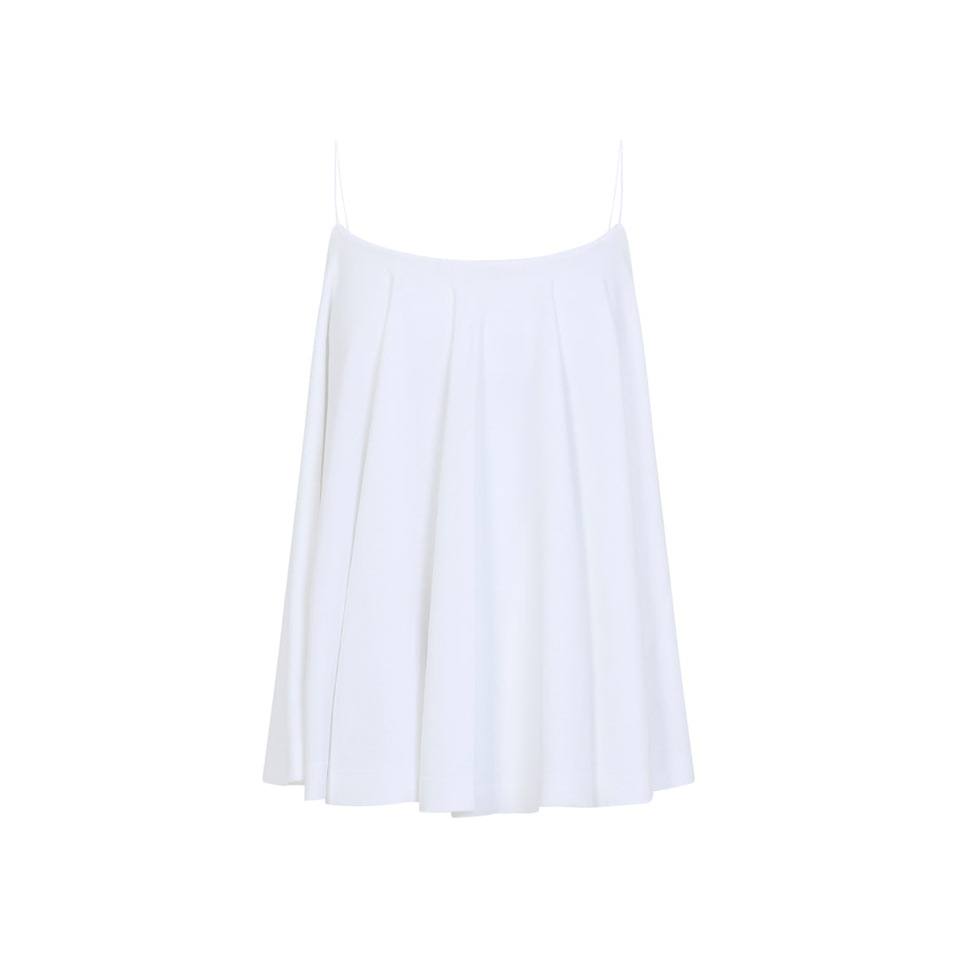 Jacquemus Tops - White | aecf3ac5c19fb0bd174e1aaa438f42943efa13f0
