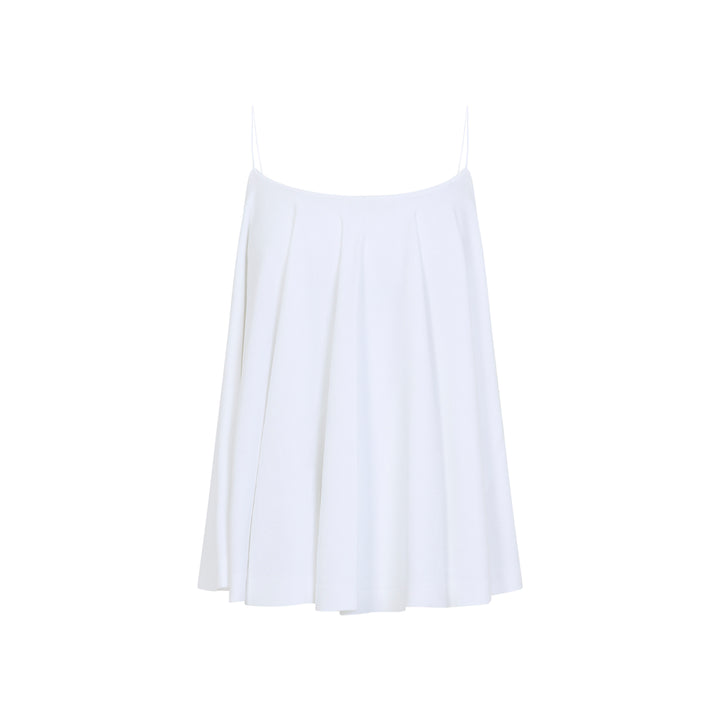 Jacquemus Tops - White | aecf3ac5c19fb0bd174e1aaa438f42943efa13f0
