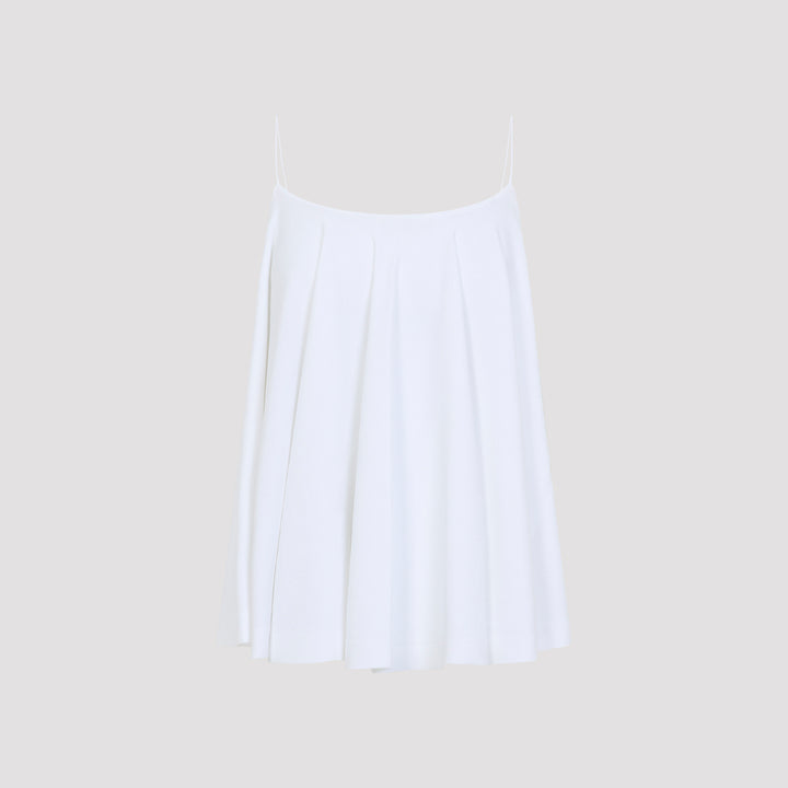 Jacquemus Tops - White | 7ab9561daeb33f3c641ae99ffd556a7f69497dbc