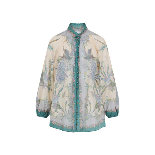 Blouse Multicolour