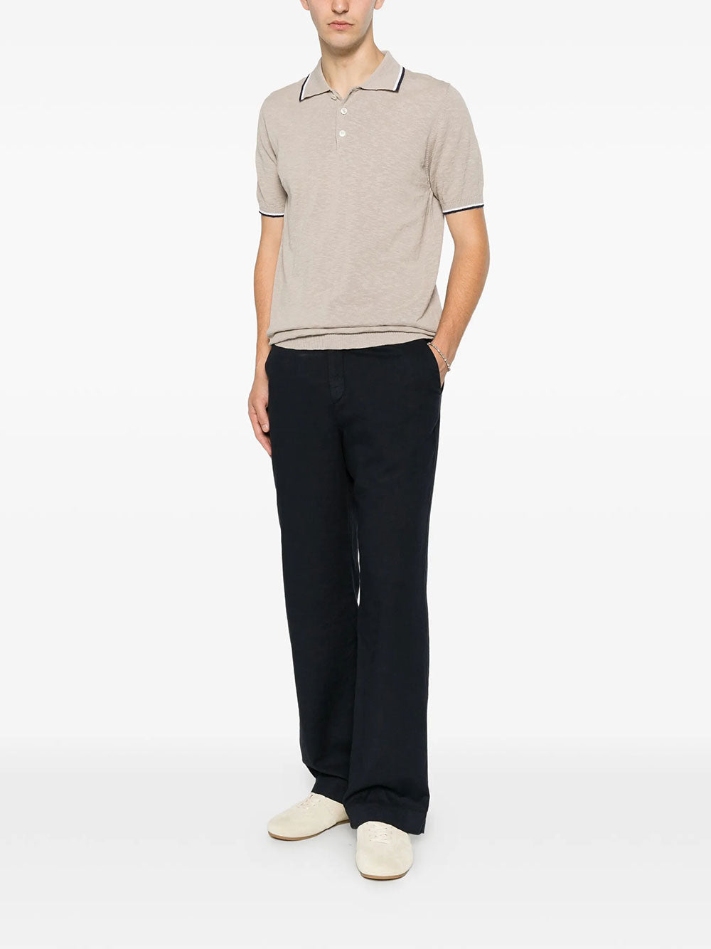 Zimmermann Bermuda - Blue | d549dc768f169af83d342b4ea934f321519b4c29