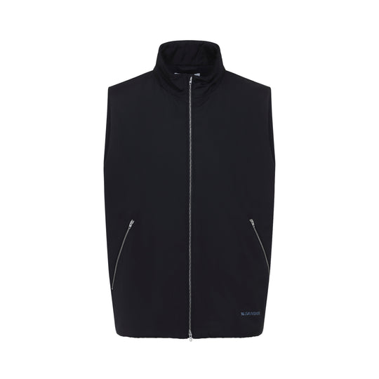 Gilet Blue