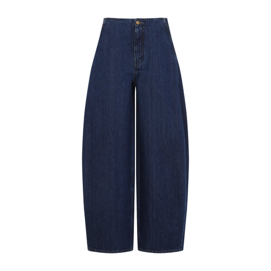 Jeans Blue