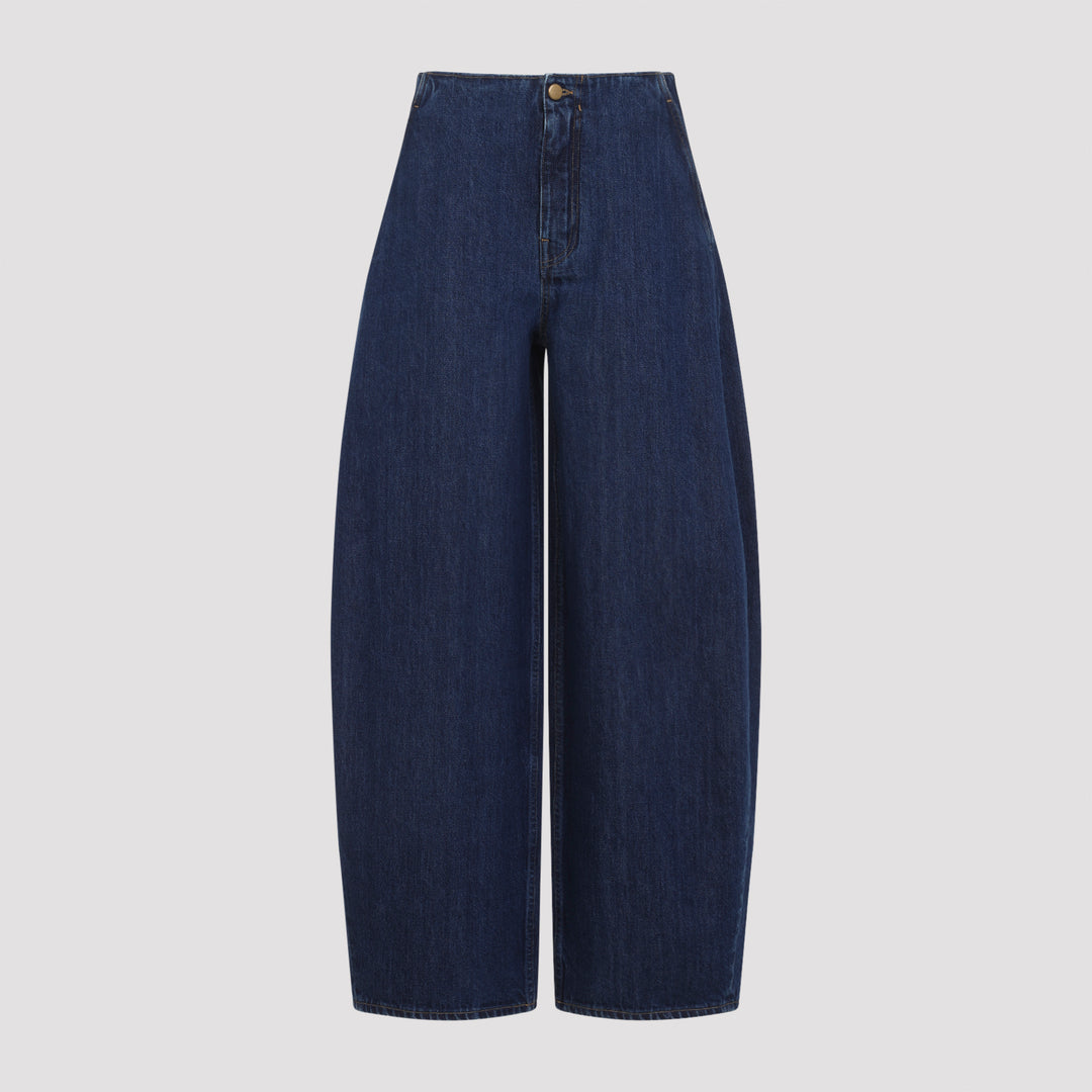 Jil Sander Jeans - Blue | bf202a31026c422e20f7286f9c1aafe26d69fa84