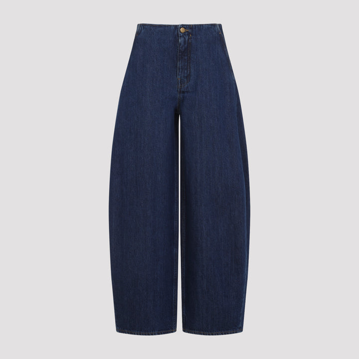 Jil Sander Jeans - Blue | bf202a31026c422e20f7286f9c1aafe26d69fa84