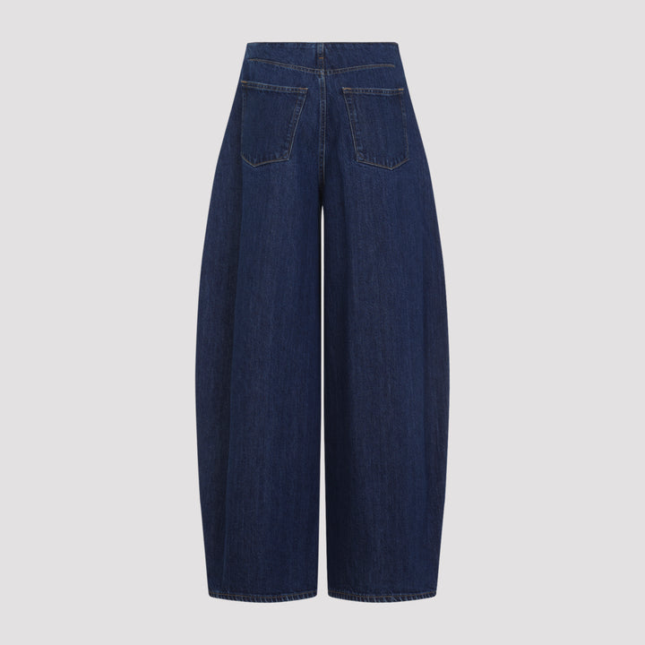 Jil Sander Jeans - Blue | b5b3771f98c6719568826d2a5254f2f0cfa9ee1f