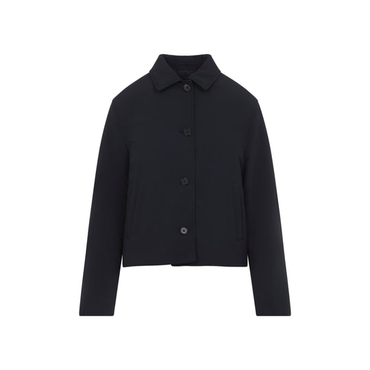 Jackets Blue