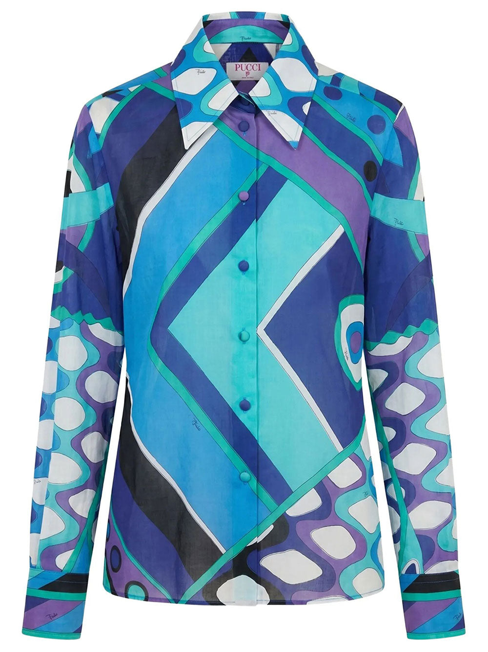 Jil Sander Jackets - Blue | 4ac500cf7537799f0f41f816fb8785faac767a00