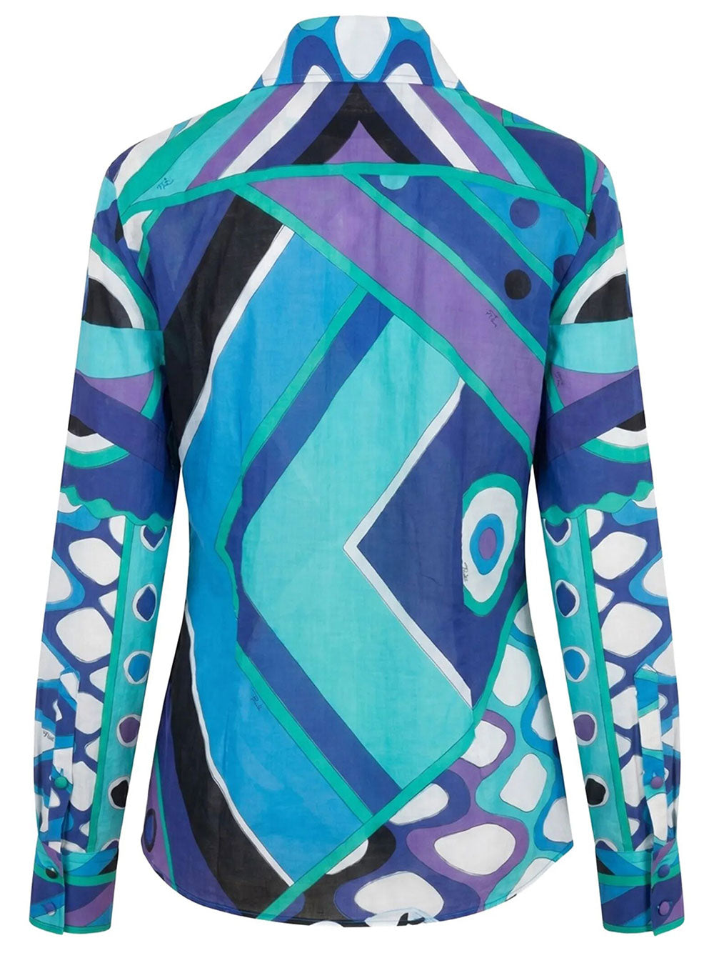 Jil Sander Jackets - Blue | c890805dbc088ba216c8719de744cede484ffb7a