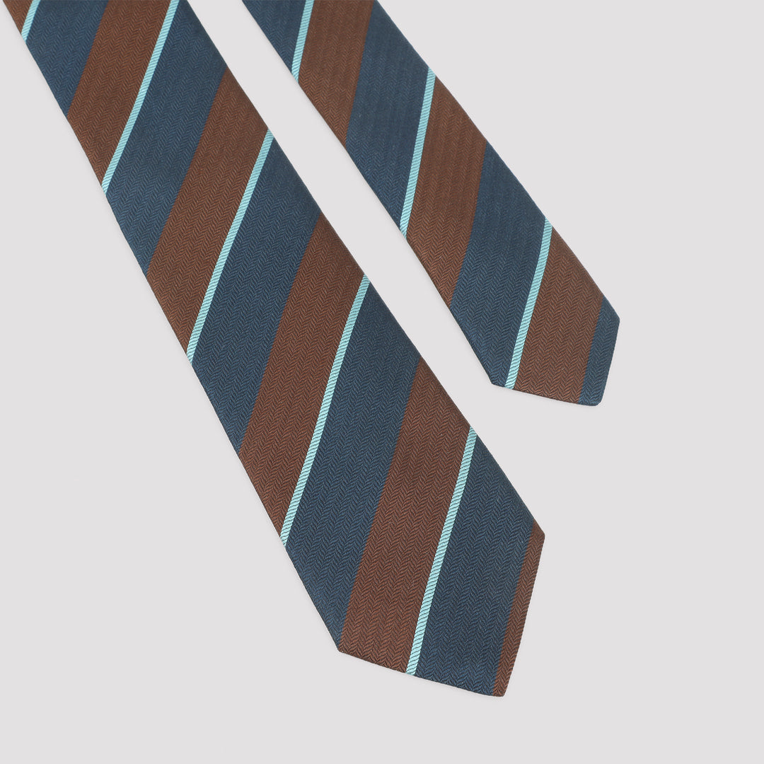 Paul Smith Ties - Blue | 88f714ad4c5fe24bbb5afea23fbd3b13aab39037