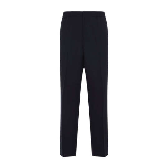 Regular & Straight Leg Blue
