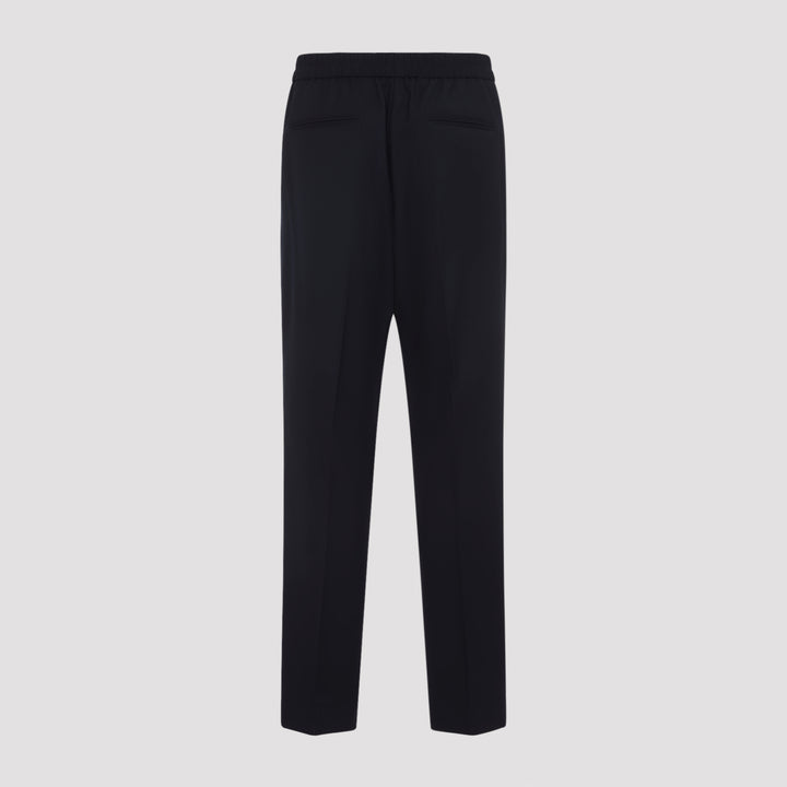 Paul Smith Regular & straight leg - Blue | 4c8ff8c97442fbe1f56354d5d9e24351337d4685