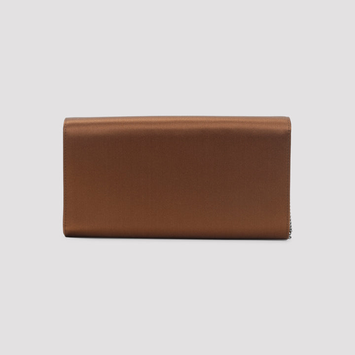 Roger Vivier Handbag - Brown | 8862e42f2b5ba2664cbb9b2543c62049c5f6ad6e