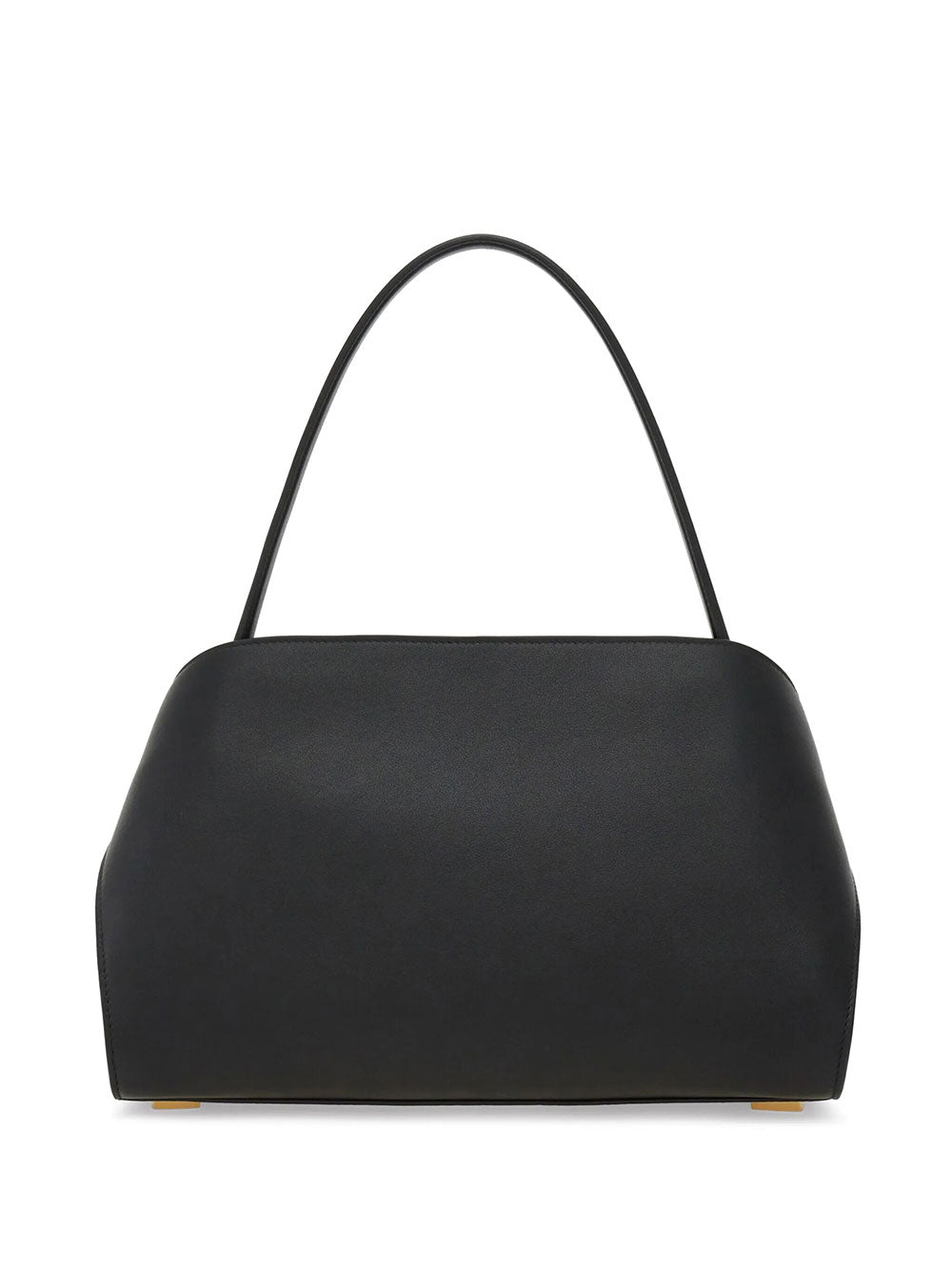 Ferragamo Shoulder Bags - Black | b74572b2170a9f4c883fed48f8fca11815a4ec0a