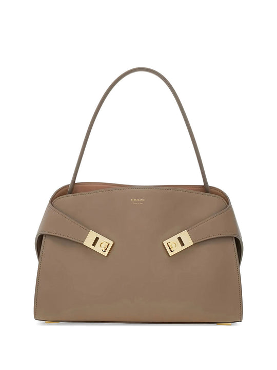 Hug Soft Medium Shoulder Bag