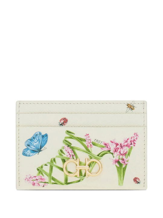 Credit Card Cases White