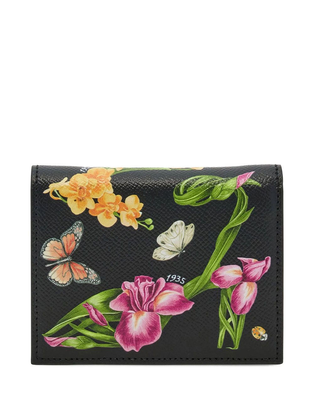 Ferragamo Bill coin wallets - Black | 4496385acfa1315db3a2151583923aac1b976db4