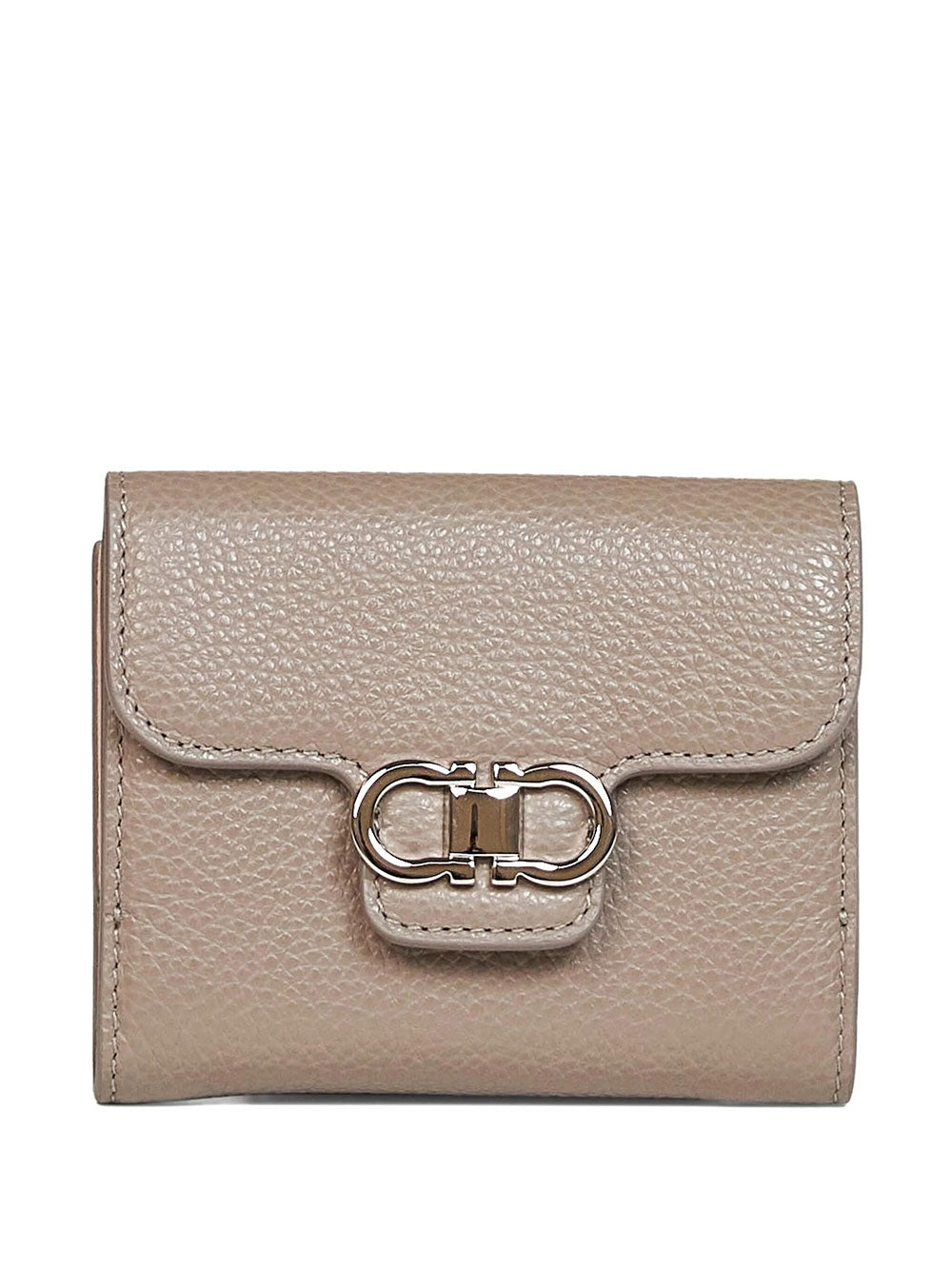 Ferragamo Bill coin wallets - Grey | e26cf95521dfab14561a3b92b6baa6ee715e7a2c
