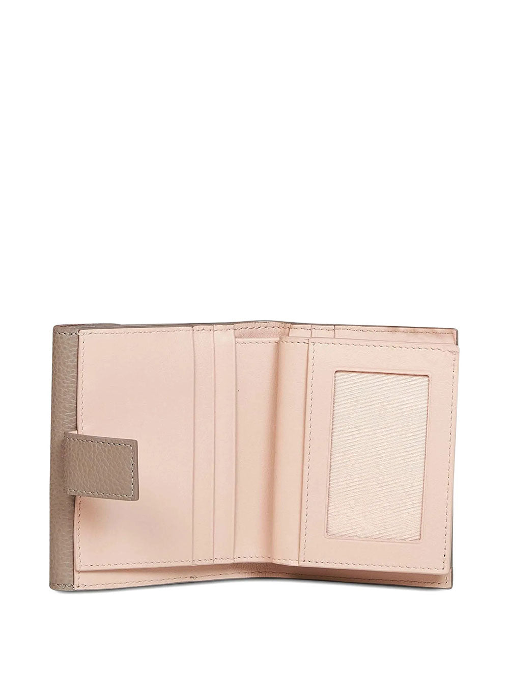 Ferragamo Bill coin wallets - Grey | 25a188f901b695beffc7731a0d50c19a345a433c