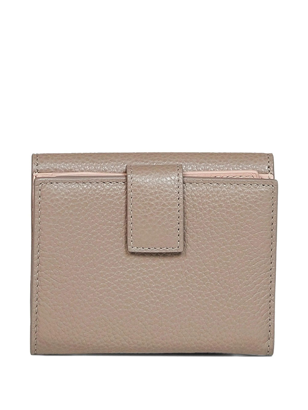 Ferragamo Bill coin wallets - Grey | e70b87c31e11217415aa49746636520c01471472