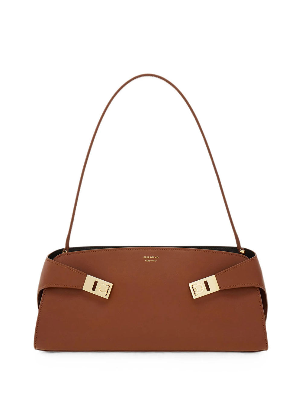 Ferragamo Shoulder Bags - Brown | 8dadde1d133ccf188cc3ce3adb803f085c538557