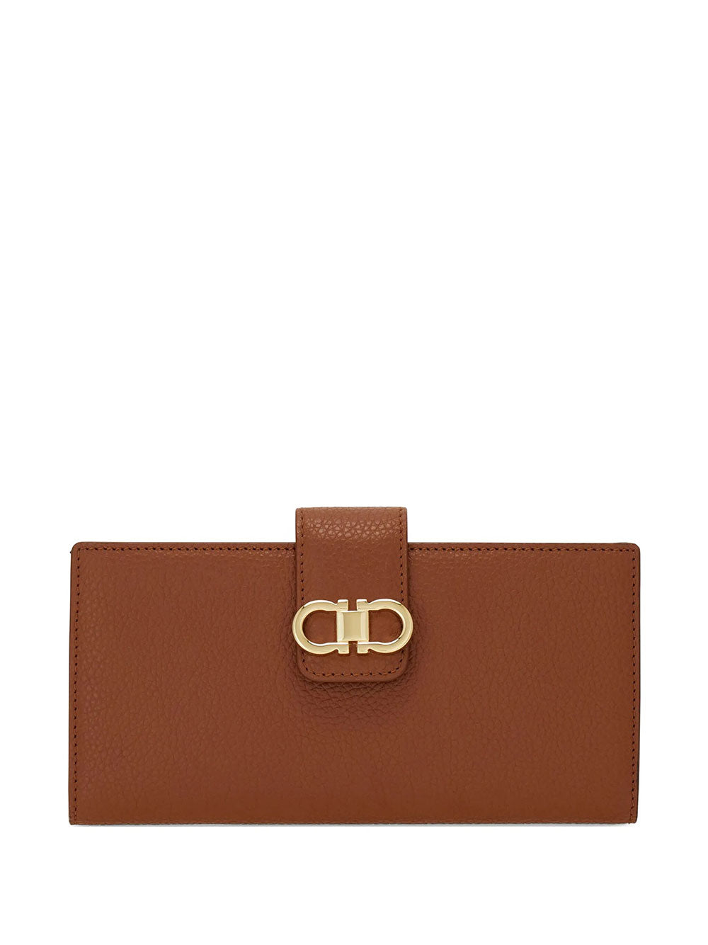 Ferragamo Bill coin wallets - Brown | c04c4bbdbf7fc14f918591e1fe27d0acb251e427
