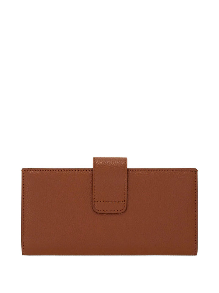 Ferragamo Bill coin wallets - Brown | 62f171bcd0f3b878e0d56a9c0f3c897ff04022c7