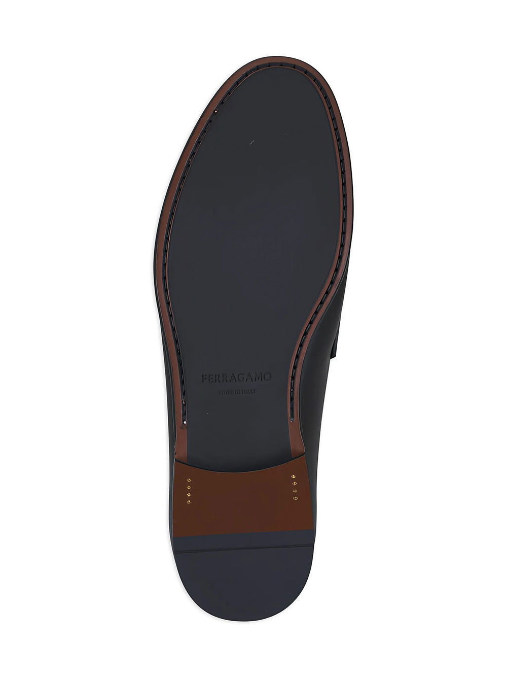 Ferragamo Loafers - Black | 5898a5072f2b78d6ac634c10abfdd31ee6d8a542