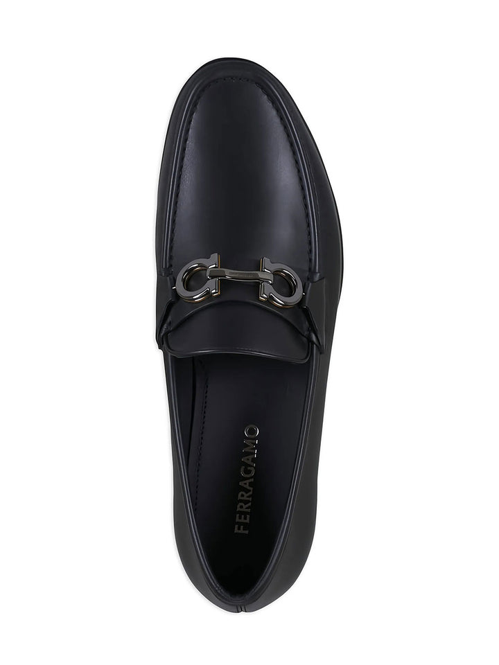 Ferragamo Loafers - Black | 94dee687efae69d91bb56853985f6f76384e561d