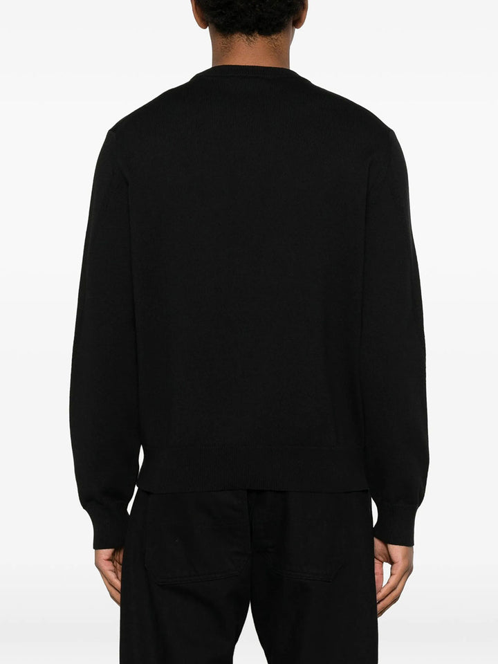 Givenchy Pullover - Black | 53272b6efc2e419f10b90ec0468237663a10bc2a
