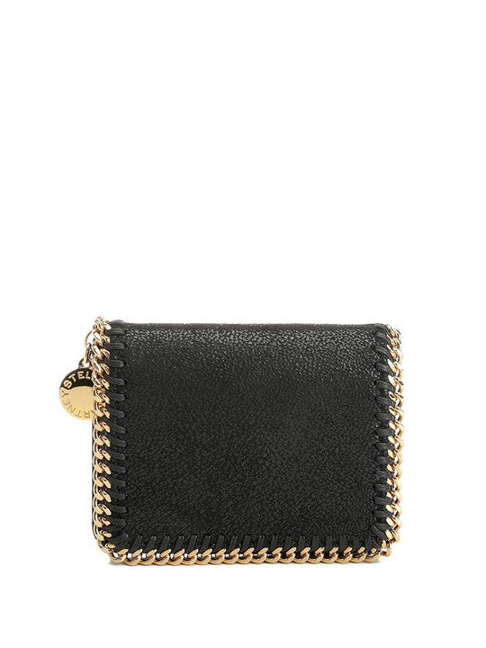 Falabella Bi-Fold Wallet