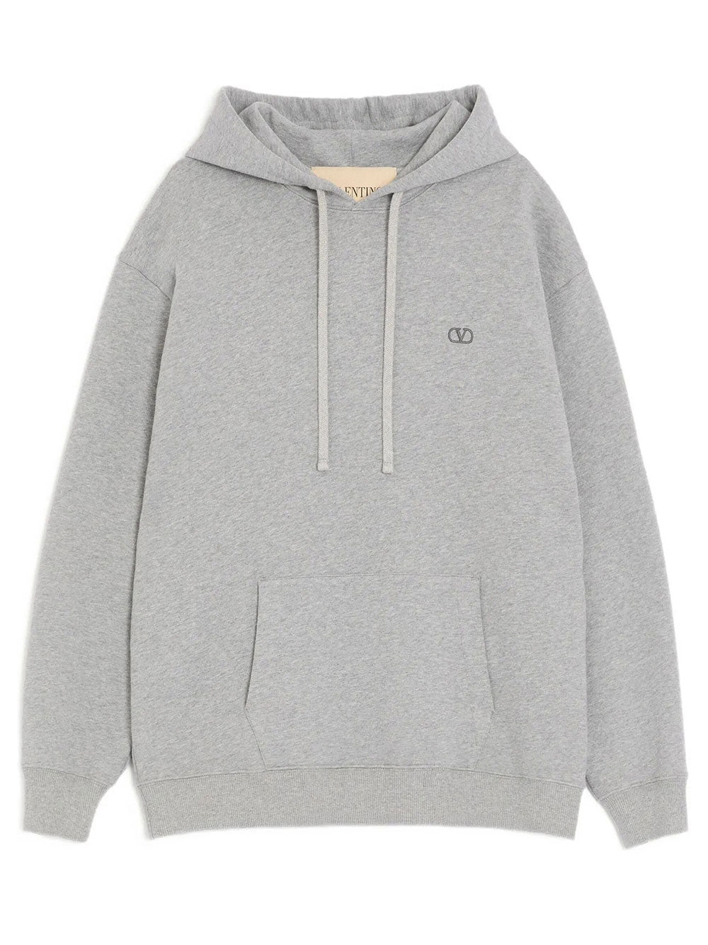 Valentino Garavani Hoodies - Grey | 8c7ec9d4a3479590f4ab7541a0a4d85154219926