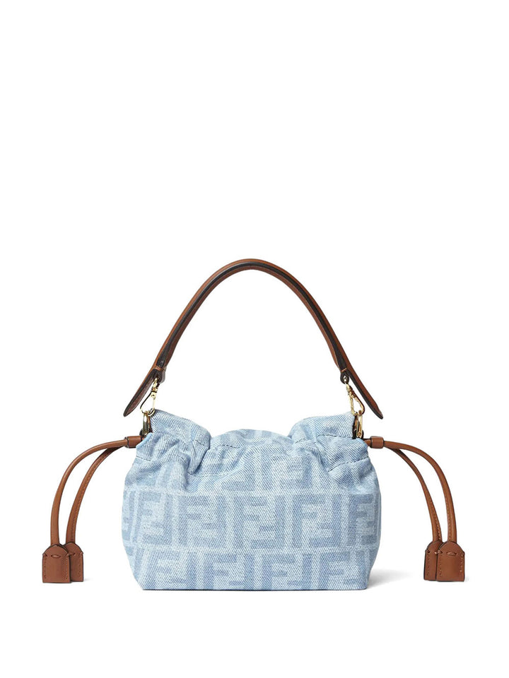 Fendi Totes - Blue | 42e011f4bf85c5dfe22171762c14ae160e04cf94