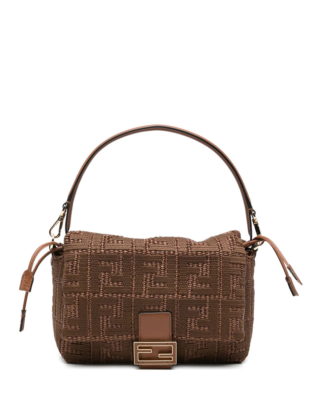 Fendi Totes - Brown | da9bf82eab47be4529babd9cbcc0b0e090c6d3b9