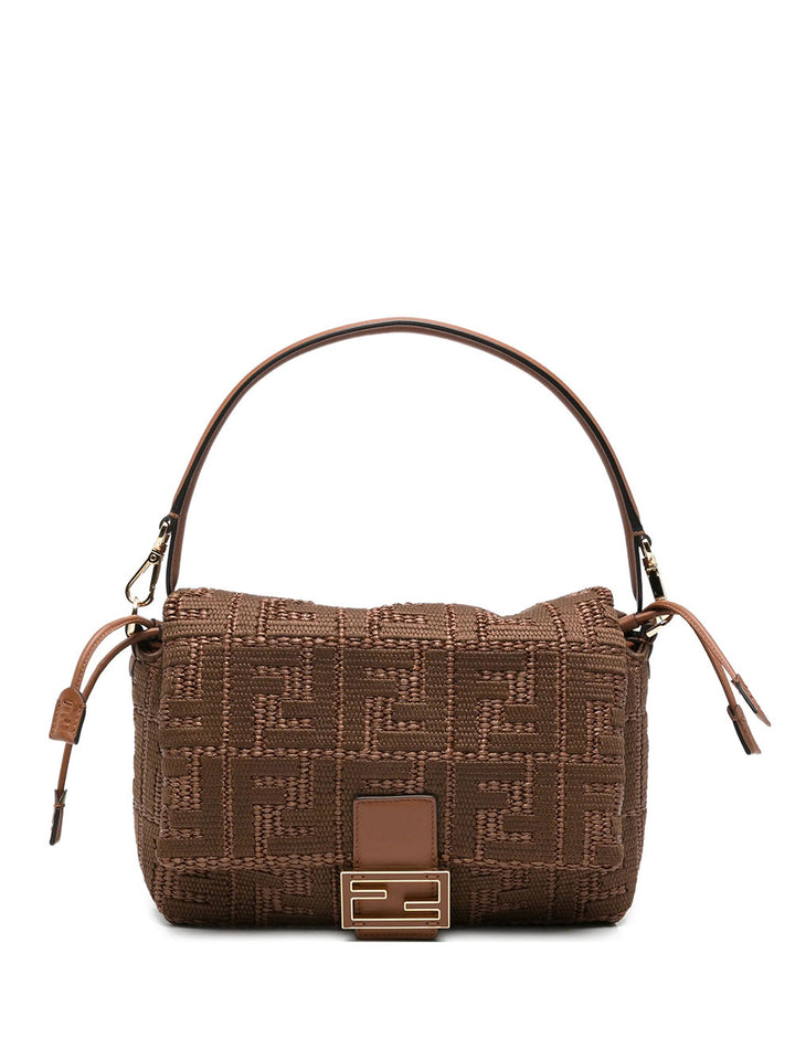 Fendi Totes - Brown | da9bf82eab47be4529babd9cbcc0b0e090c6d3b9