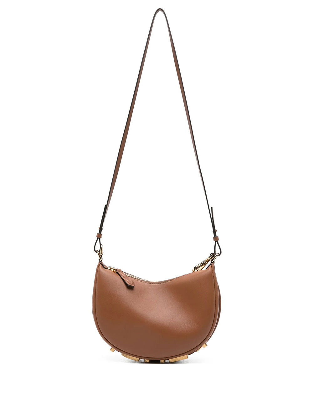 Fendi Totes - Brown | f2ee796c5c4e33459fa9b24ffa71eb2131dd1d96