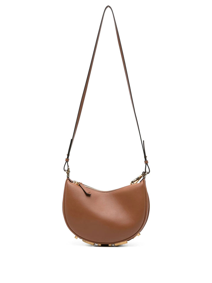 Fendi Totes - Brown | f2ee796c5c4e33459fa9b24ffa71eb2131dd1d96