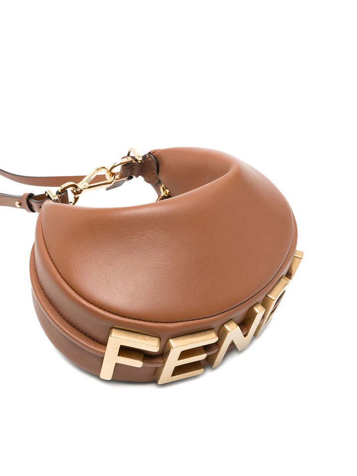 Fendi Totes - Brown | b7446fe3eb1983353c227dc87d78a3c1d8d77671