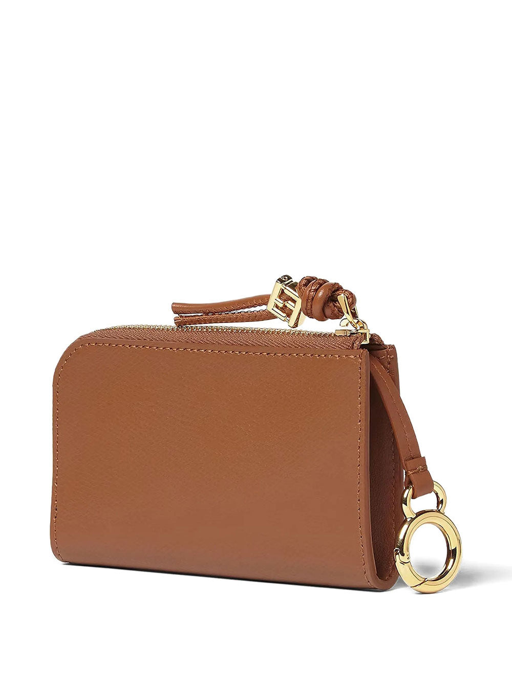 Fendi Credit card cases - Brown | 88af3badcea79dde43ed3e0bcfb283937c85bb61