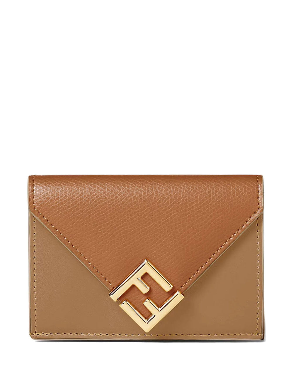 Fendi Bill coin wallets - Brown | b23cfd375872028c9e719200fab1e5eeaa3c6478