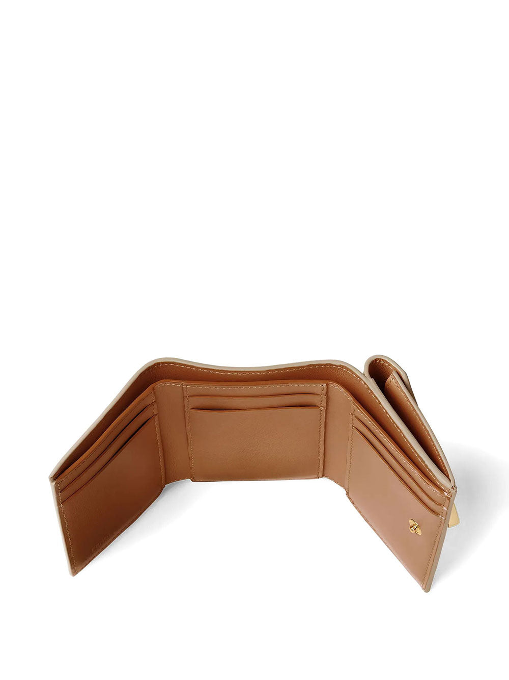 Fendi Bill coin wallets - Brown | 080bbf4aff0da5a8a39c48752eaa3b764d577a81