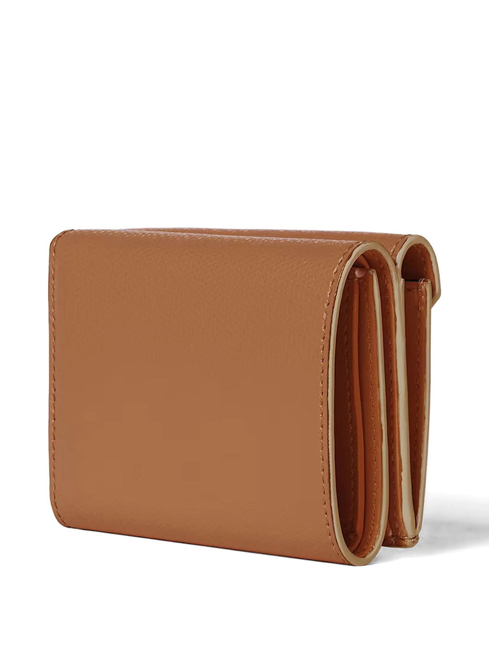 Fendi Bill coin wallets - Brown | 47113a53943a7a33597cbdf8ed535fcb88f41af6