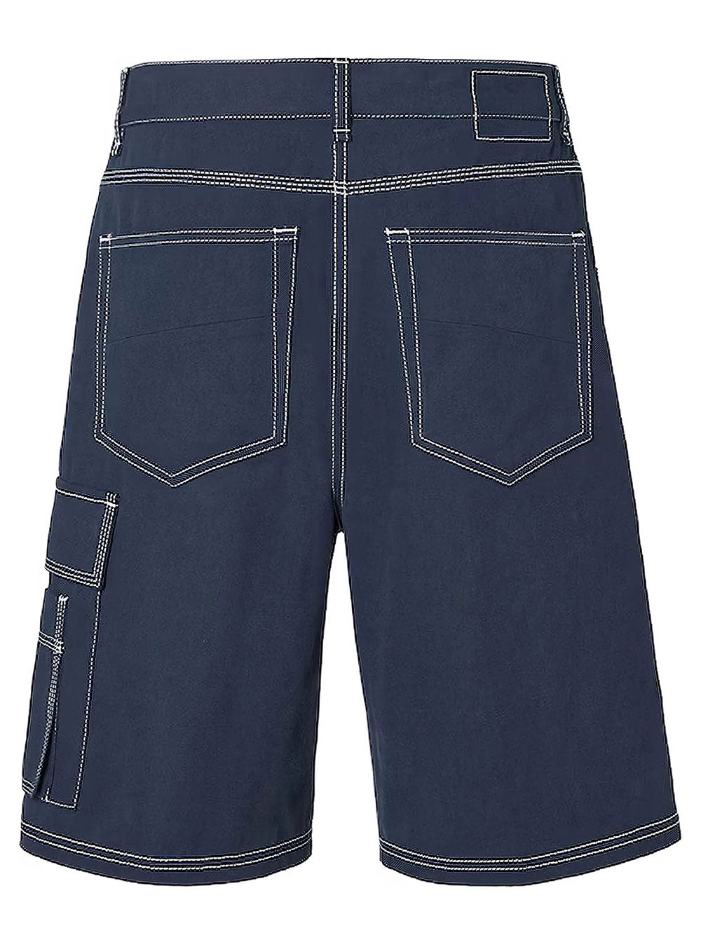 Fendi Short - Blue | 3a8cfbdb127c6585ee70264f77a49d67ffffb76c