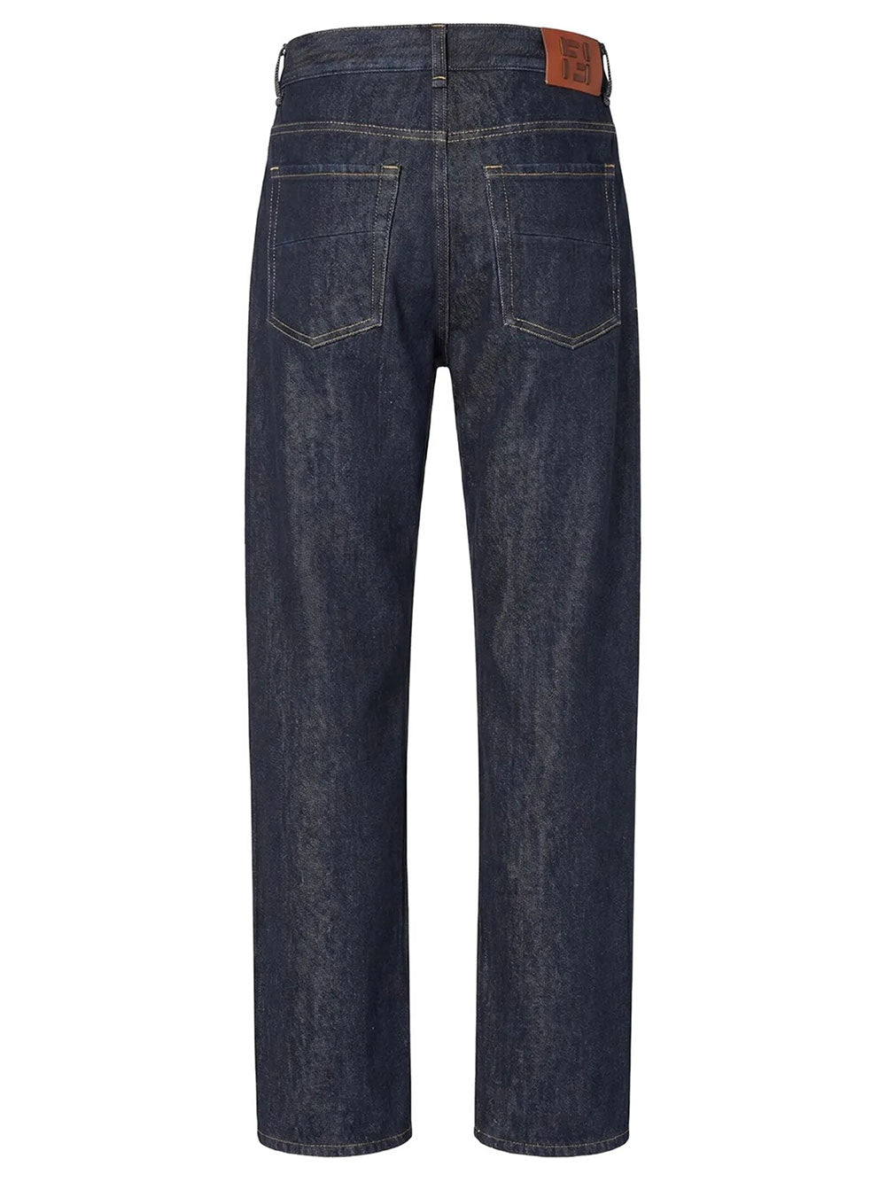 Fendi JEANS - Blue | a59883b4bc82d087215b0ea1b55c3c5cbf0f4cd5