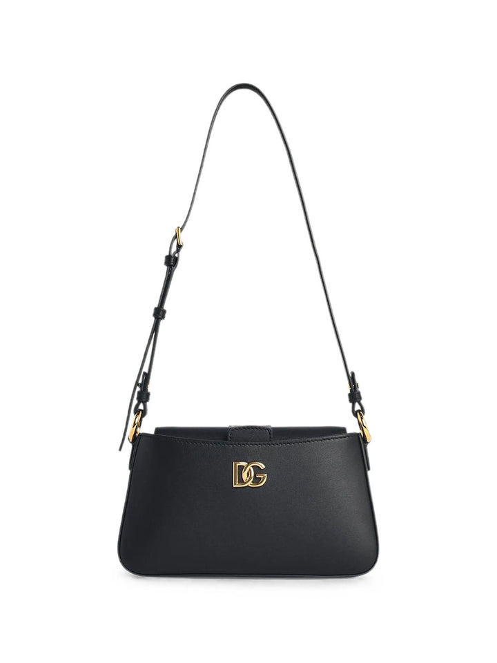 Dolce & Gabbana Satchel & cross body - Black | 2146ac7fe49ef2ccd4e7dff6e6f4fb0b0928cdbc