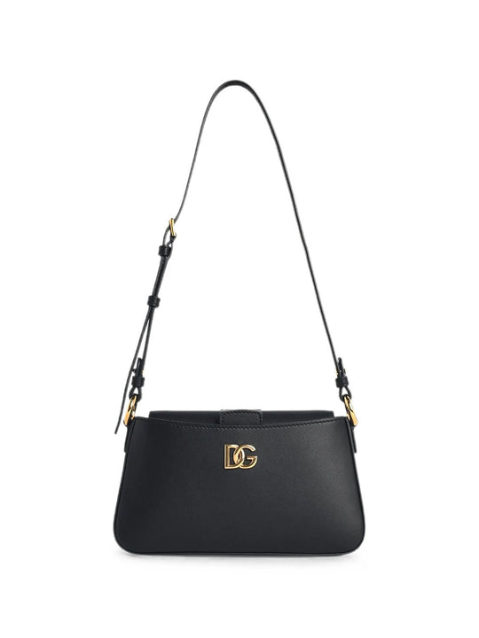 Phone Bag In Calfskin