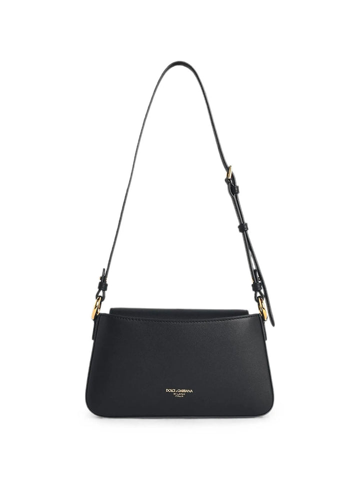 Dolce & Gabbana Satchel & cross body - Black | e36422fcf3958f713138e47b19e20ce8e87eee9e
