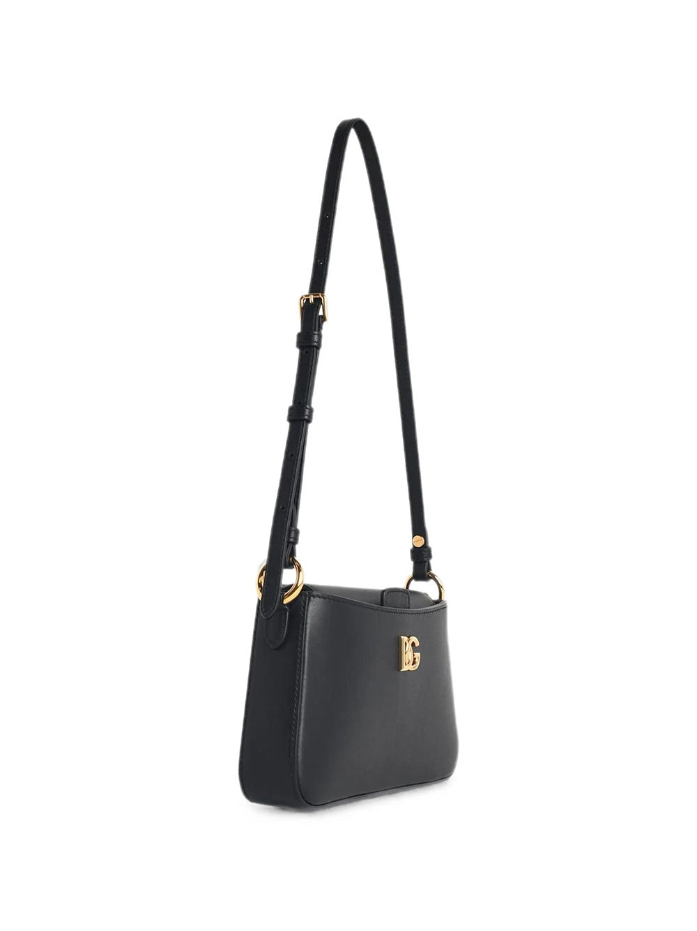 Dolce & Gabbana Satchel & cross body - Black | 1427b11e9b76ed9bfd43dc3b7a94a8f624cdd5e4
